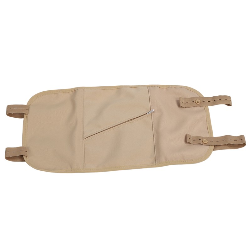 Castor Oil Pack for Nursing Sleep Conditioning Aid Summer Hot