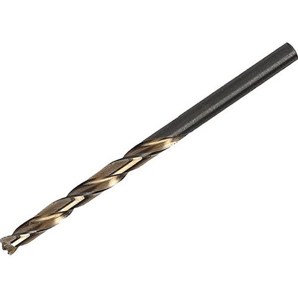 IRWIN ドリル ターボマックス HSS 5.0×86 1本 10502218