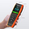 Temtop Air Quality Detector, PM2.5 PM10 Particle Monitor Professional Laser