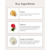 John Masters Organics Intensive Repair Shampoo with Honey & Hibiscus