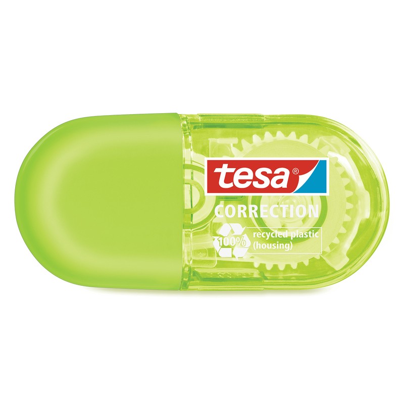 tesa UK 6 m x 5 mm Mini Correction Roller