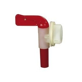 Brunner Replacement closure 3/4 water -Tax