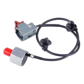 ZJ0118921 Knock Sensor Compatible with Mazda 2 2011 2012 2013 2014, Replace ZJ01-18-92, Professional Knock Sensor