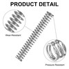 GUNGY Compression Spring Stainless Steel Spring Compression Springs 40 mm