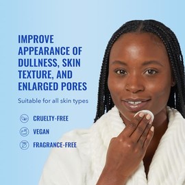 Good Molecules Niacinamide Brightening Toner 30ml1oz - Facial Toner with Niacinamide, Vitamin C, and Arbutin For Even Texture, Tone - Skin Care for...