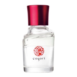 Coyori Colorful Serum Oil, 0.7 fl oz (20 ml), Saisei Beauty Essence, Natural Cosmetics, Dry Skin, Sensitive Skin, Age Skin, Highly Moisturizing, Essence, Camellia Oil Koyori