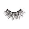 KISS Lash Drip False Eyelashes, Spiky X Boosted Volume, Unique