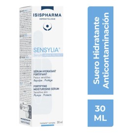 Isispharma Sensylia Serum Urban Protect 30ml