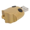 USB 2.0 Flash Drive Memory Stick 3D Cartoon Character Design