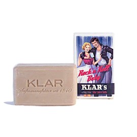 Klar's Retro Soap Rock'n Roll 100 g
