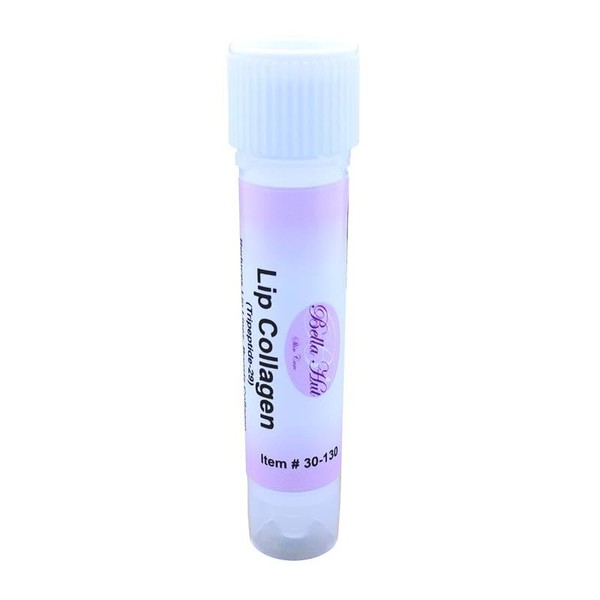 Bellahut Skin Care LIP PEPTIDE (Tripeptide-29) - Helps with the
