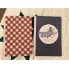Matilda Jane Clothing Notebooks Journals Notepads (set Of 2) NIP