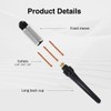 TIG Tungsten Manual Sharpener Holder TIG Collet and Long Back