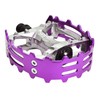 Wellgo Old School BMX MTB XC-II Bear Trap 9/16" Bicycle
