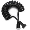 Flexible Shower Hose 2m Copper Bidet Shower Hose with Water