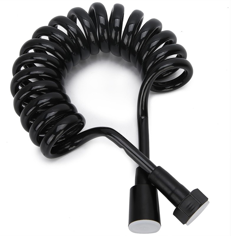 Flexible Shower Hose 2m Copper Bidet Shower Hose with Water