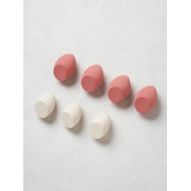 DAISO Blending Puff Large & Medium Set of 8
