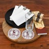 Sovie HORECA Cutlery Napkin Made of Linclass® Airlaid | High-Quality