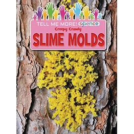 Creepy Crawly Slime Molds