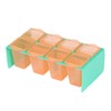 Clevamama ClevaPortions Baby Food Freezer and Storage Pots