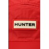 HUNTER Ripstop Baseball Hat, Nylon Cap with Brand Logo, Versatile