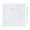 Home Water Floor Heating Thermostat Programmable Intelligent Thermostat Switch Multi