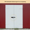 Sliding Bolt Gate Latch 304 Stainless Steel Barrel Bolt Heavy