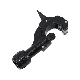 Pipe Cutter Diameter 3-35 mm, Copper Pipe Cutter, Ball Bearing Pipe Cutter for All Common Metals such as Thin Stainless Steel Steel Copper Tube Aluminium