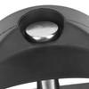 Ausla Gummi Seilwinde Haken Stopper, Seil Saver, Kabelstopper für UTV