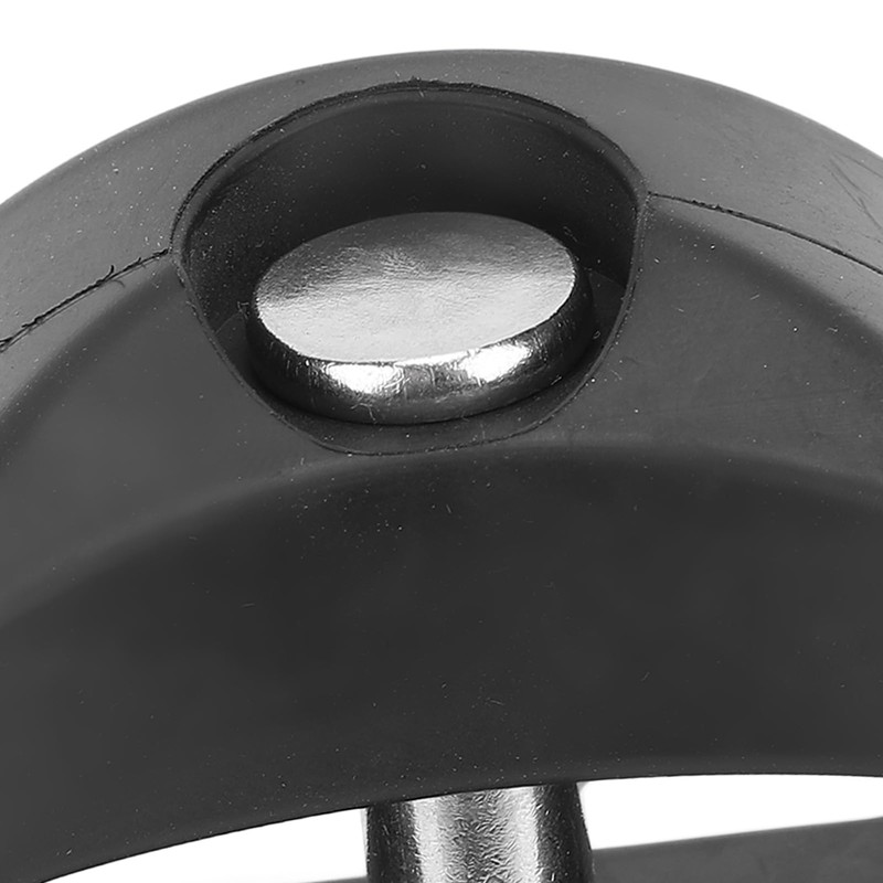 Ausla Gummi Seilwinde Haken Stopper, Seil Saver, Kabelstopper für UTV