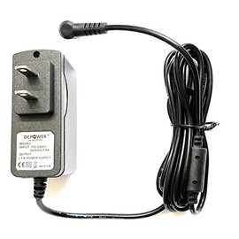 DCPOWER Power Supply/AC Adapter Replacement for Two Notes Revolt All-Analog Guitar Amp Simulator Pedal