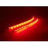 Chassis Light LED Lighting System for Traxxas 1/5 X-MAXX (Red)