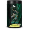 Young Athletes Power Shake According to Dr. Michalzik - No