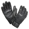 Rothco Leather Tactical Gloves, Black, X-Large