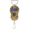 Carp Fishing Camo Digital Folding Weigh Scales Handles 88lb /
