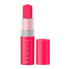 Renova Balsamo Humectante Para Labios, Cereza, 4.6 G