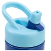 OM SUPPLIES Stitch Characters Reusable Sipper Water Bottle Drink Bottle