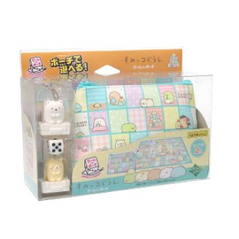 Epoch Sumikko Gurashi Game in Pouch