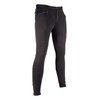 Hkm Men's Jodhpurs Basic, Men, Reithose -Basic- Herren, black