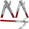 AM Worldwide Radiator Repair Pliers Bundle - Pliers for Radiator