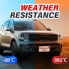 Heavy Duty Front License Plate Bracket Compatible with Kia Soul
