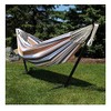 MEDA 50037 Hammock Bed, Desert Stripes
