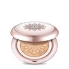 Tervina AD Essence Cushion No. 21 15g+15g / 테르비나AD 에센스 쿠션21호 15g+15g