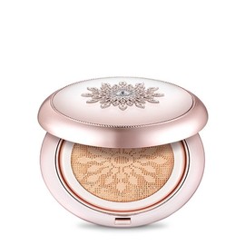 Tervina AD Essence Cushion No. 21 15g+15g / 테르비나AD 에센스 쿠션21호 15g+15g