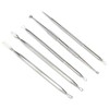 H&S Blackhead Remover Tool Kit Pimple Whitehead Acne Comedone Extractor