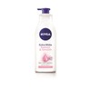 Nivea Extra White Radiant & Smooth Lotion, 13.5 fl oz (400 ml)