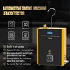 AUTOOL NEW🔥 EVAP Smoke Machine Automotive Smoke Tester Leak Detector