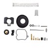 Carburetor Kit Replacement for CV40 27421-99C 27490-04 CV 40mm Carb
