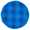 Makita D-63636 Velcro Sponge Blue 125 mm