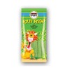 Paskesz Apple Flavored Sour Sticks 3.5 Oz. (Pack of 6)